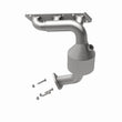 Load image into Gallery viewer, MagnaFlow Conv DF 02-03 MPV 3.0 Front Manifold OEM - Additional View 9