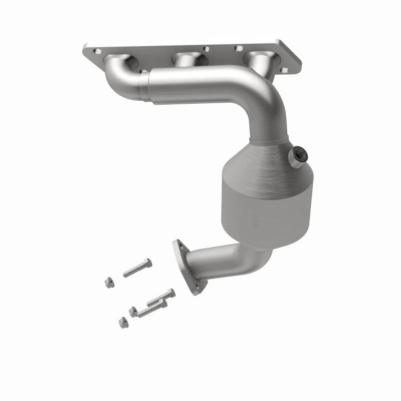 MagnaFlow Conv DF 02-03 MPV 3.0 Front Manifold OEM - Additional View 9