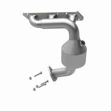 Load image into Gallery viewer, MagnaFlow Conv DF 02-03 MPV 3.0 Front Manifold OEM - Additional View 9