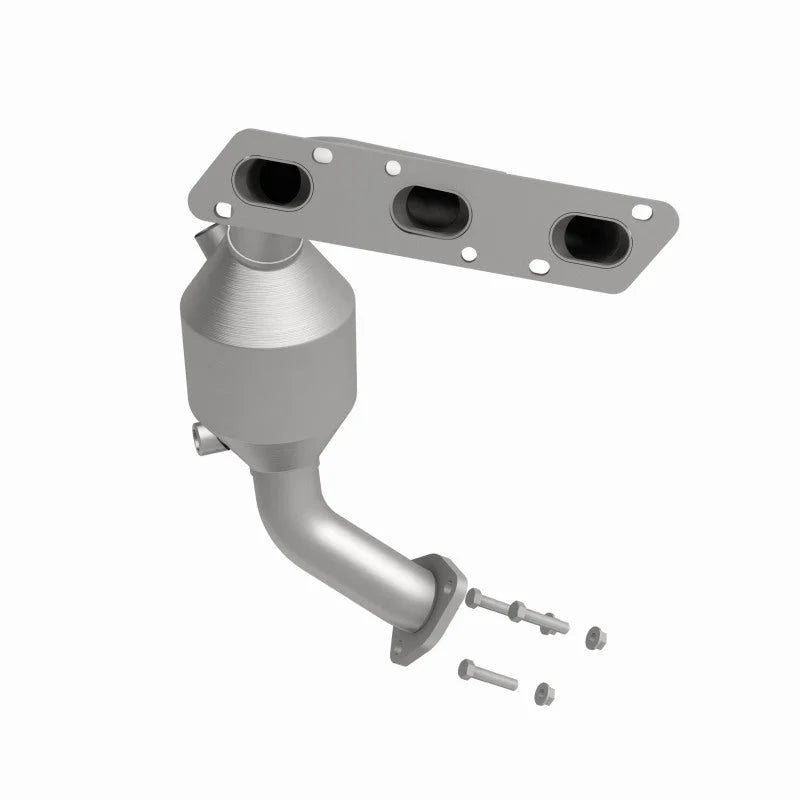 MagnaFlow Conv DF 02-03 MPV 3.0 Front Manifold OEM - Additional View 10