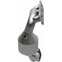 Load image into Gallery viewer, MagnaFlow Conv DF 02-03 MPV 3.0 Front Manifold OEM - Additional View 14