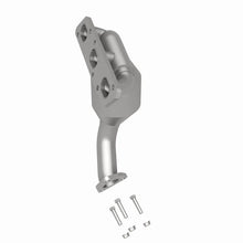 Load image into Gallery viewer, MagnaFlow Conv DF 02-03 MPV 3.0 Front Manifold OEM - Additional View 16