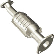 Load image into Gallery viewer, MagnaFlow Conv DF 02-03 MPV 3.0L Driver Side Rear OEM - Main Product View