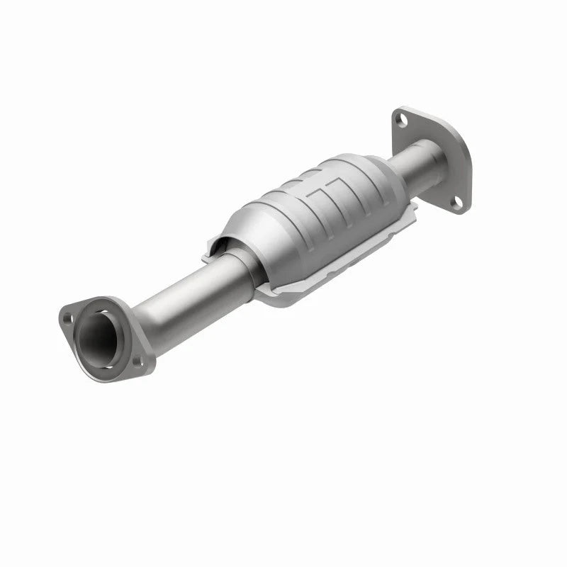 MagnaFlow Conv DF 02-03 MPV 3.0L Driver Side Rear OEM - Additional View 6