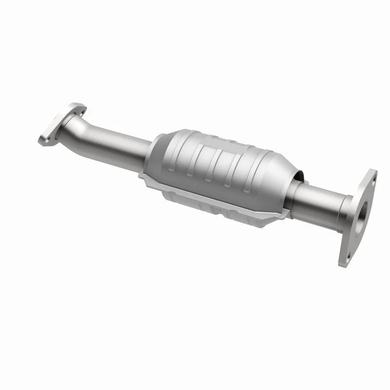 MagnaFlow Conv DF 02-03 MPV 3.0L Driver Side Rear OEM - Additional View 7