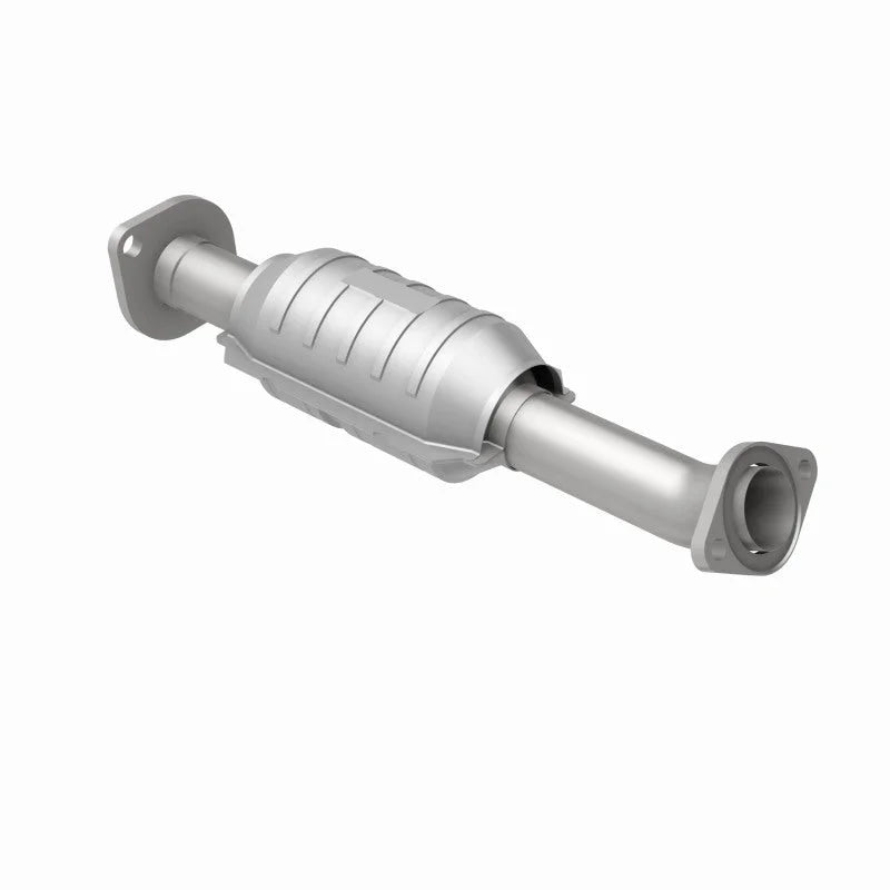 MagnaFlow Conv DF 02-03 MPV 3.0L Driver Side Rear OEM - Additional View 10