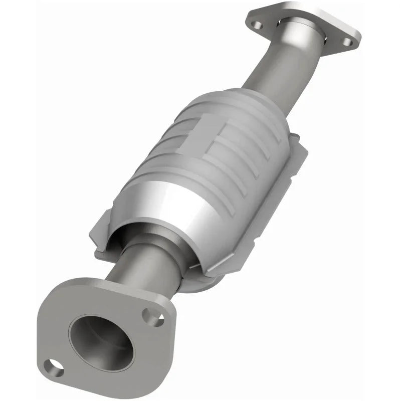MagnaFlow Conv DF 02-03 MPV 3.0L Driver Side Rear OEM - Additional View 16