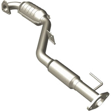 Load image into Gallery viewer, MagnaFlow Conv DF 02-03 MPV 3.0L Passenger Side Rear OEM - Main Product View