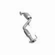Load image into Gallery viewer, MagnaFlow Conv DF 02-03 MPV 3.0L Passenger Side Rear OEM - Side View