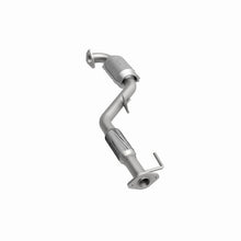 Load image into Gallery viewer, MagnaFlow Conv DF 02-03 MPV 3.0L Passenger Side Rear OEM - Side View