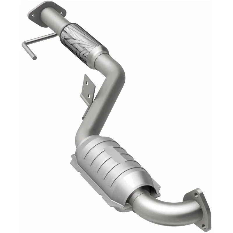 MagnaFlow Conv DF 02-03 MPV 3.0L Passenger Side Rear OEM - Additional View 5