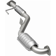 Load image into Gallery viewer, MagnaFlow Conv DF 02-03 MPV 3.0L Passenger Side Rear OEM - Additional View 5