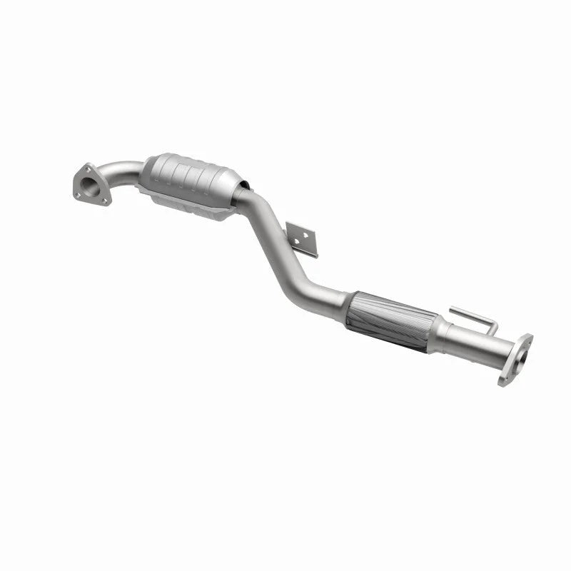 MagnaFlow Conv DF 02-03 MPV 3.0L Passenger Side Rear OEM - Additional View 6