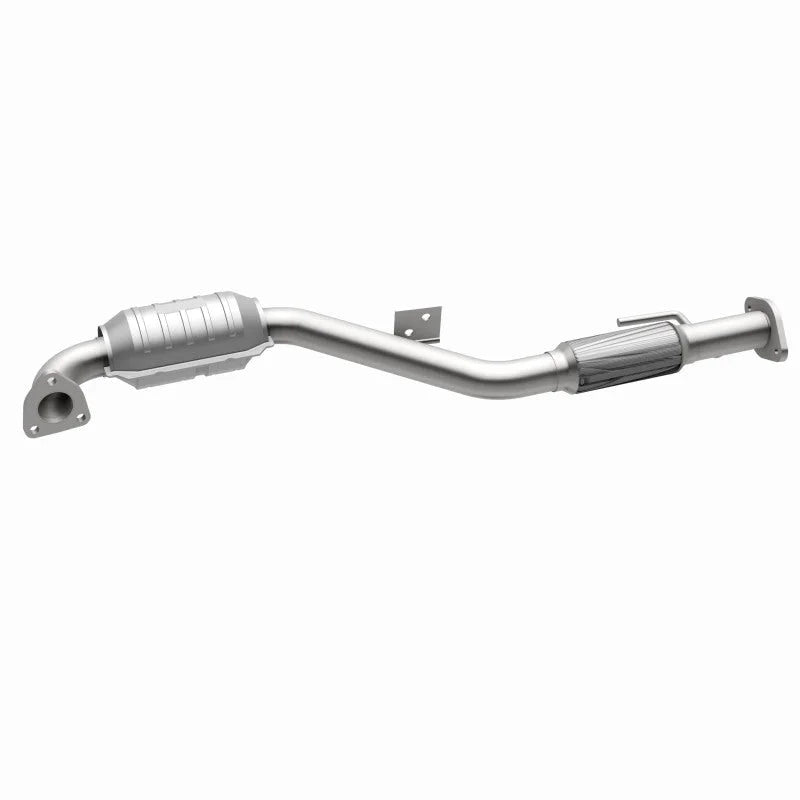 MagnaFlow Conv DF 02-03 MPV 3.0L Passenger Side Rear OEM - Additional View 15