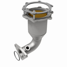 Load image into Gallery viewer, MagnaFlow Conv DF 02-03 Maxima frt mani OEM - Back View