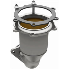 Load image into Gallery viewer, MagnaFlow Conv DF 02-03 Maxima frt mani OEM - Additional View 5