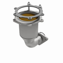 Load image into Gallery viewer, MagnaFlow Conv DF 02-03 Maxima frt mani OEM - Additional View 7