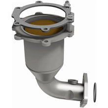 Load image into Gallery viewer, MagnaFlow Conv DF 02-03 Maxima frt mani OEM - Additional View 8