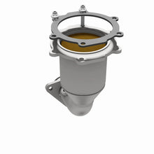 Load image into Gallery viewer, MagnaFlow Conv DF 02-03 Maxima frt mani OEM - Additional View 11