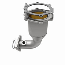 Load image into Gallery viewer, MagnaFlow Conv DF 02-03 Maxima frt mani OEM - Additional View 12
