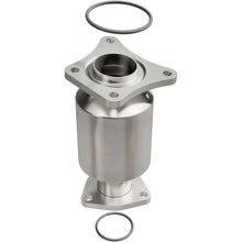 Load image into Gallery viewer, MagnaFlow Conv DF 02-03 Maxima rr mani OEM - Main Product View