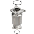 Load image into Gallery viewer, MagnaFlow Conv DF 02-03 Maxima rr mani OEM - Side View