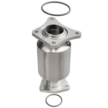 Load image into Gallery viewer, MagnaFlow Conv DF 02-03 Maxima rr mani OEM - Side View