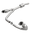 Load image into Gallery viewer, MagnaFlow Conv DF 02-03 Ram 1500 4.7L - Main Product View