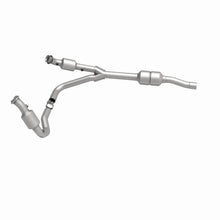 Load image into Gallery viewer, MagnaFlow Conv DF 02-03 Ram 1500 4.7L - Back View