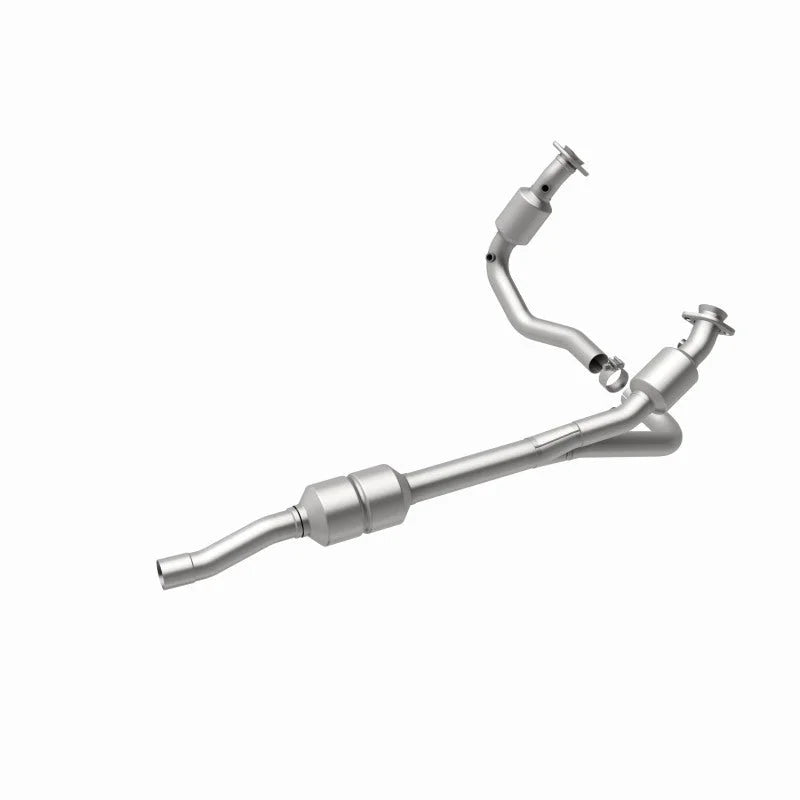 MagnaFlow Conv DF 02-03 Ram 1500 4.7L - Additional View 5