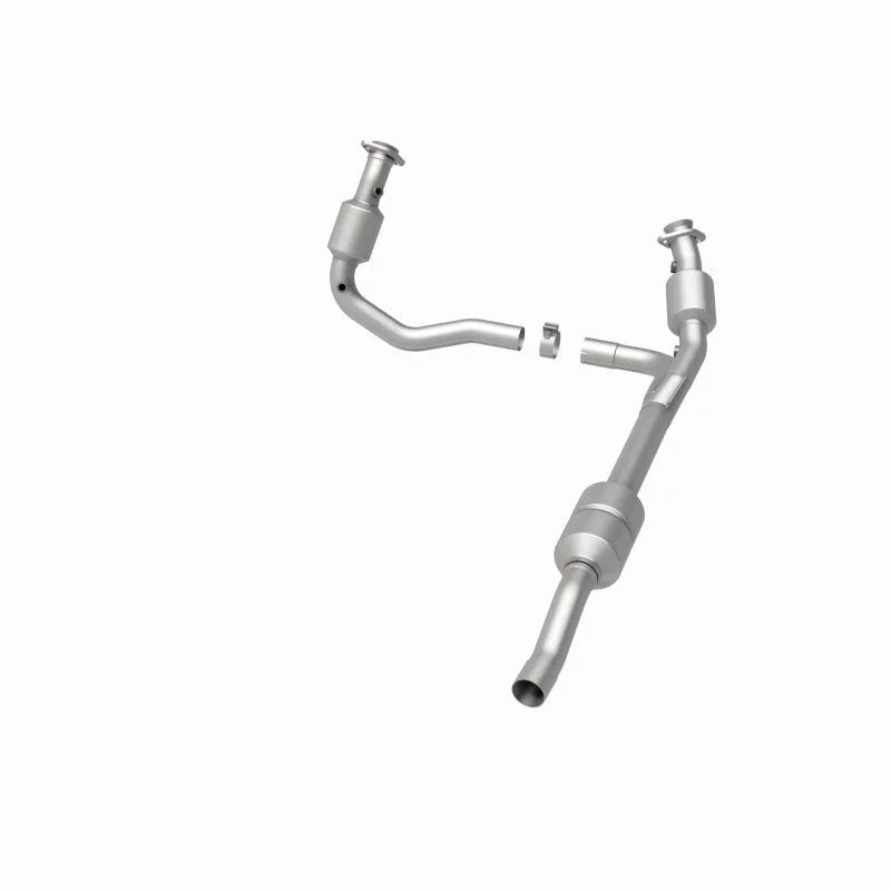 MagnaFlow Conv DF 02-03 Ram 1500 4.7L - Additional View 6