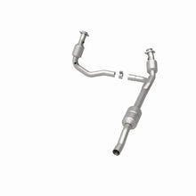 Load image into Gallery viewer, MagnaFlow Conv DF 02-03 Ram 1500 4.7L - Additional View 6