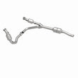 Load image into Gallery viewer, MagnaFlow Conv DF 02-03 Ram 1500 4.7L - Additional View 8