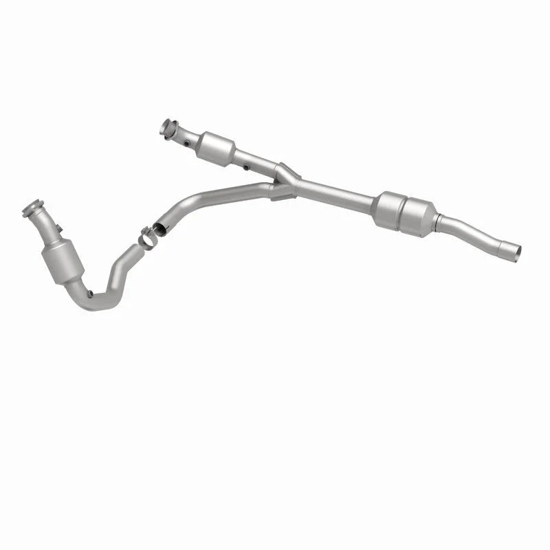 MagnaFlow Conv DF 02-03 Ram 1500 4.7L - Additional View 8