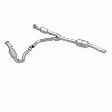 Load image into Gallery viewer, MagnaFlow Conv DF 02-03 Ram 1500 4.7L - Additional View 8