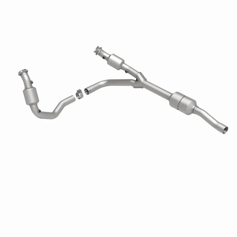 MagnaFlow Conv DF 02-03 Ram 1500 4.7L - Additional View 10