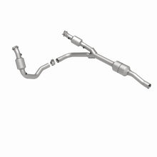 Load image into Gallery viewer, MagnaFlow Conv DF 02-03 Ram 1500 4.7L - Additional View 10