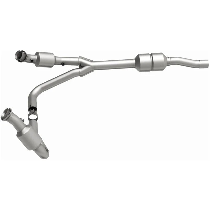 MagnaFlow Conv DF 02-03 Ram 1500 4.7L - Additional View 11