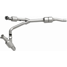 Load image into Gallery viewer, MagnaFlow Conv DF 02-03 Ram 1500 4.7L - Additional View 11