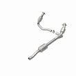 Load image into Gallery viewer, MagnaFlow Conv DF 02-03 Ram 1500 4.7L - Additional View 12