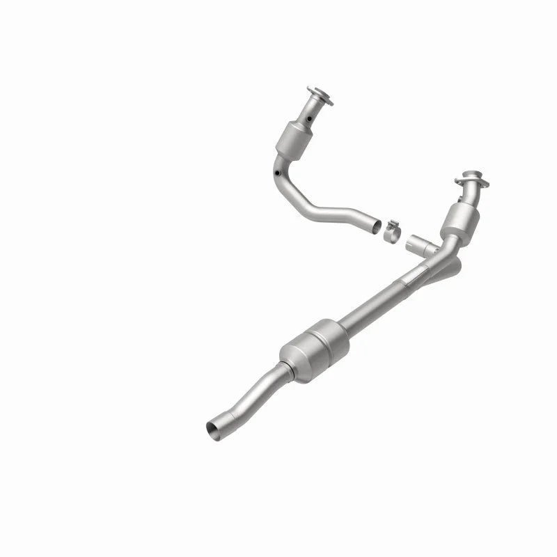 MagnaFlow Conv DF 02-03 Ram 1500 4.7L - Additional View 12