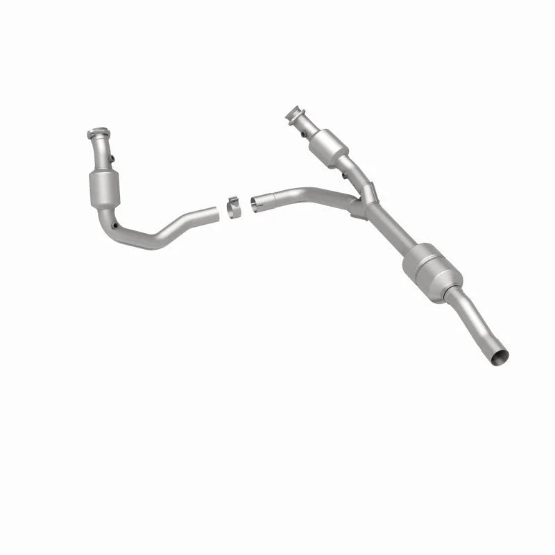 MagnaFlow Conv DF 02-03 Ram 1500 4.7L - Additional View 13
