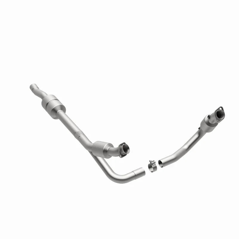 MagnaFlow Conv DF 02-03 Ram 1500 4.7L - Additional View 14