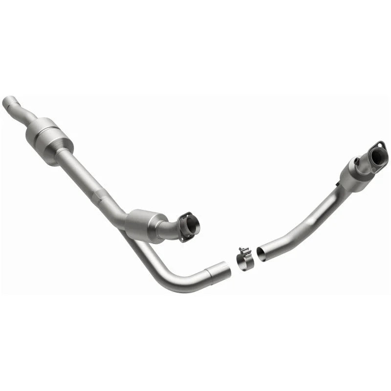 MagnaFlow Conv DF 02-03 Ram 1500 4.7L - Additional View 15