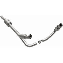 Load image into Gallery viewer, MagnaFlow Conv DF 02-03 Ram 1500 4.7L - Additional View 15