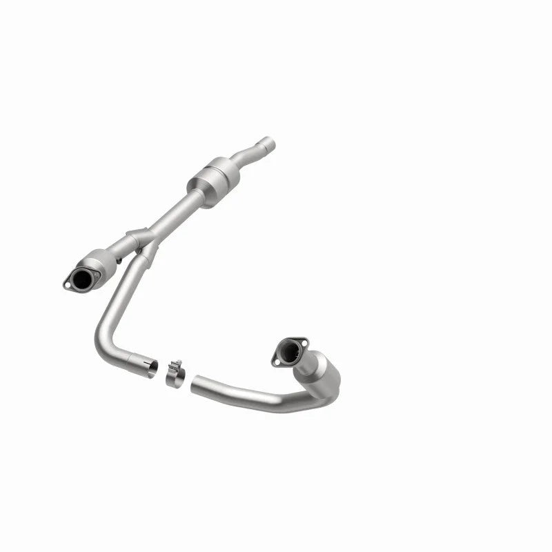 MagnaFlow Conv DF 02-03 Ram 1500 4.7L - Additional View 16