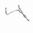 Load image into Gallery viewer, MagnaFlow Conv DF 02-03 Ram 1500 4.7L CA Emis - Back View