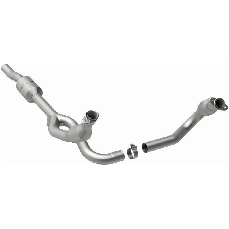 MagnaFlow Conv DF 02-03 Ram 1500 4.7L CA Emis - Additional View 5