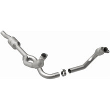 Load image into Gallery viewer, MagnaFlow Conv DF 02-03 Ram 1500 4.7L CA Emis - Additional View 5
