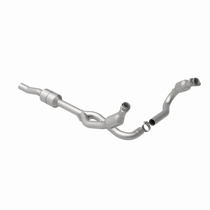 MagnaFlow Conv DF 02-03 Ram 1500 4.7L CA Emis - Additional View 6